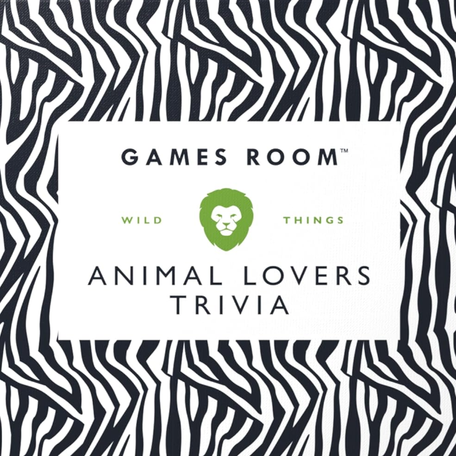Animal lovers Trivia