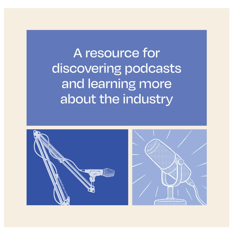 The Podcast Pantheon Book