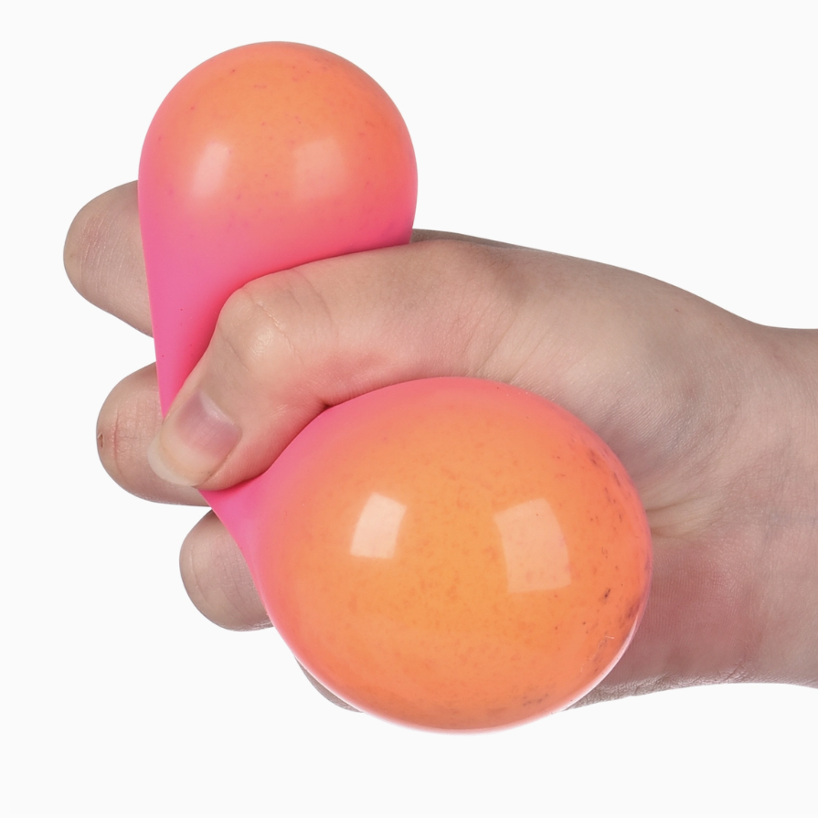 Squishy Color Switch Ball