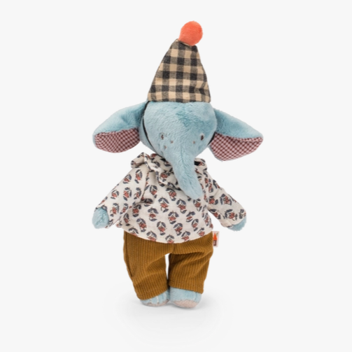Pablo the Elephant