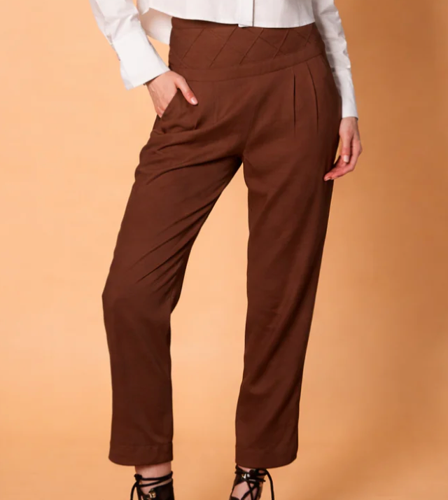 Nervura Pants
