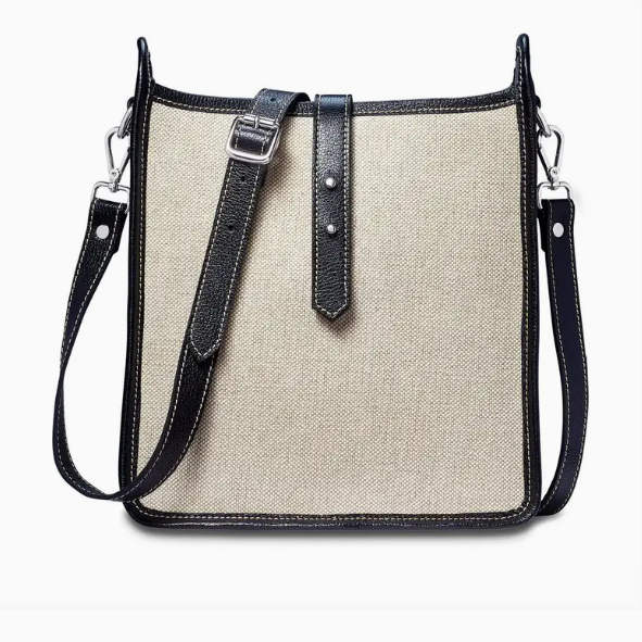 Bri Crossbody Bag