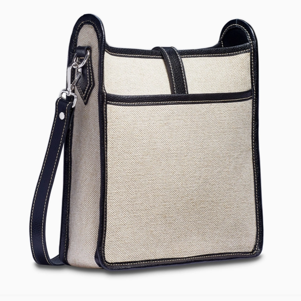 Bri Crossbody Bag