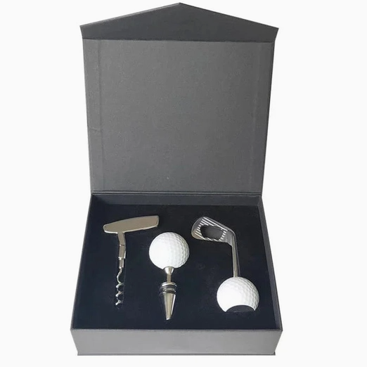 Golf Bar Tool Set