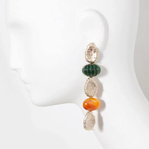 Opontia Earring