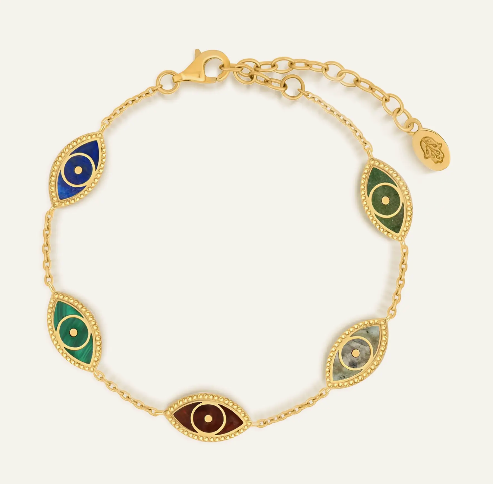 Evil Eye Spiritual Bracelet