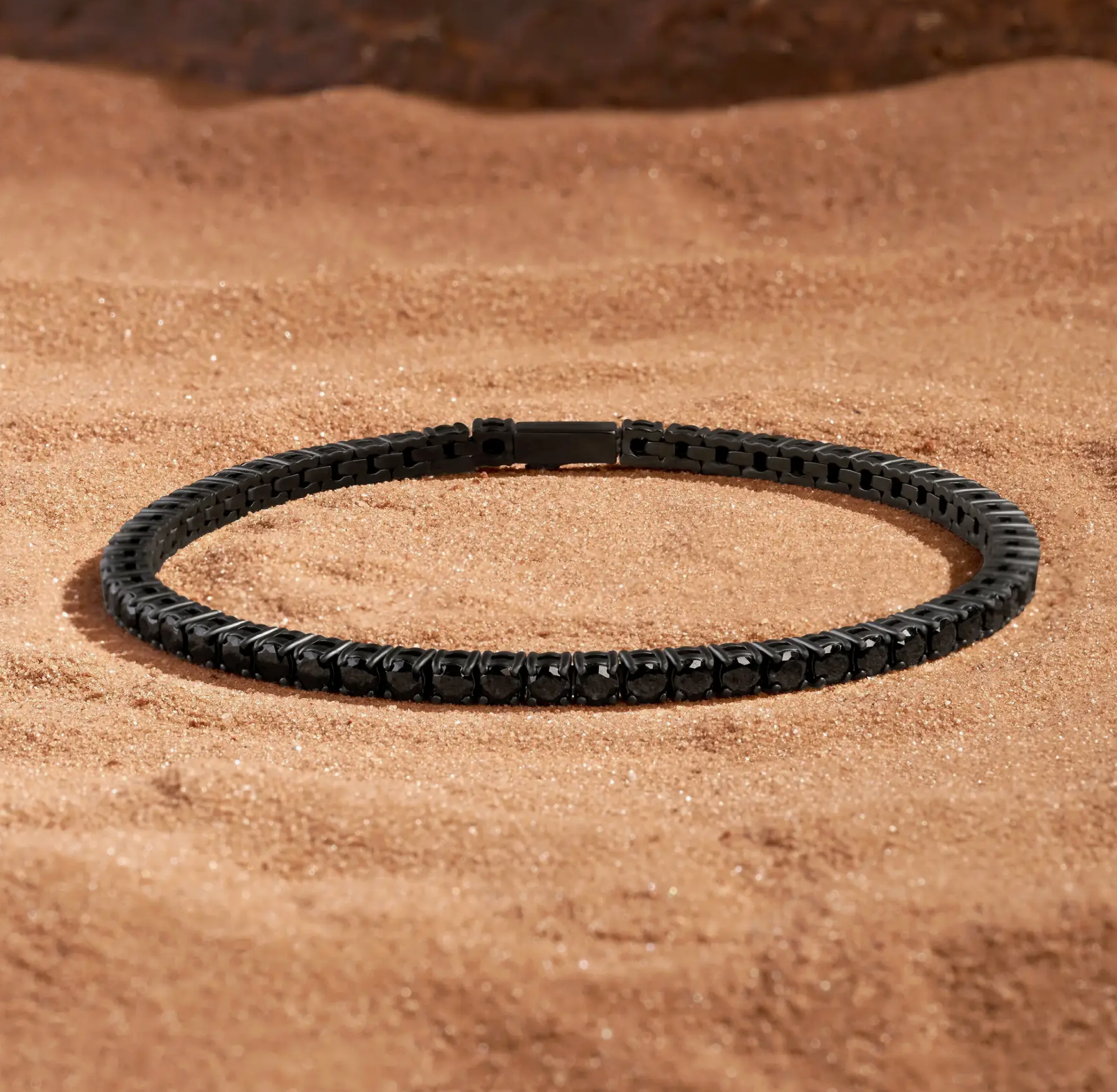 Stainless Steel Meaningful Bracelet