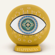 Sunny Eye Statue