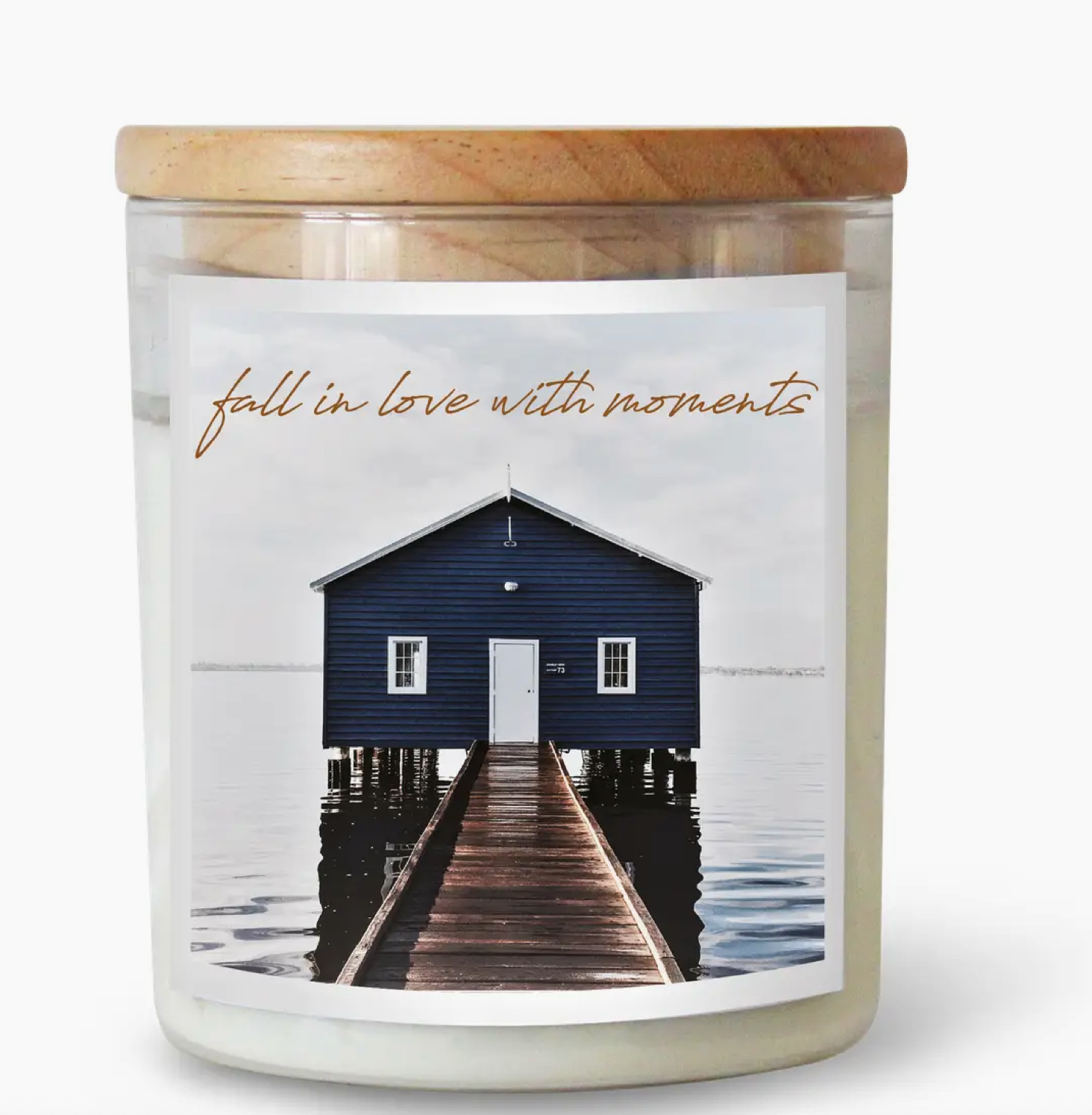 Lake House Candle