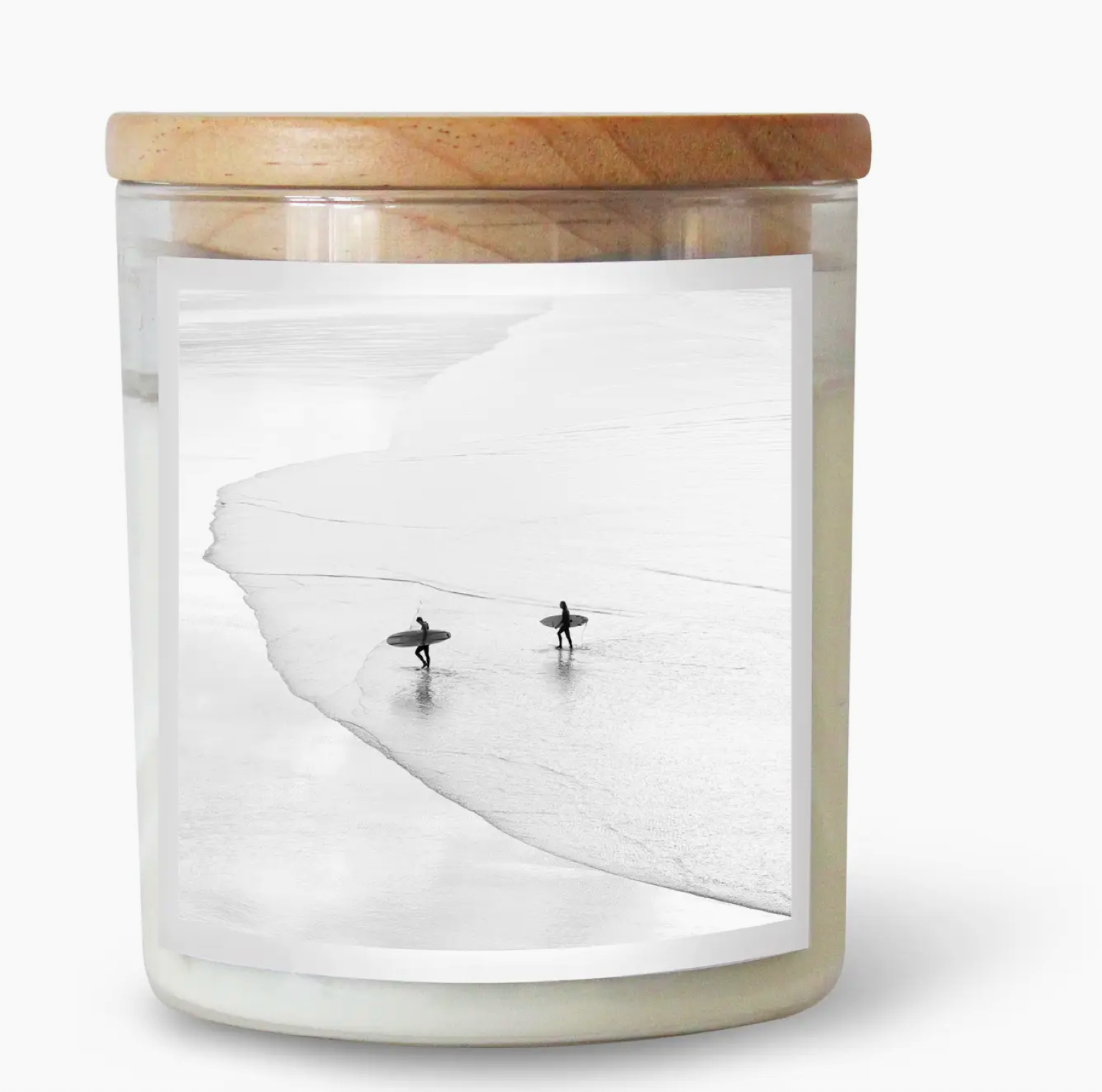 Surf Set Candle