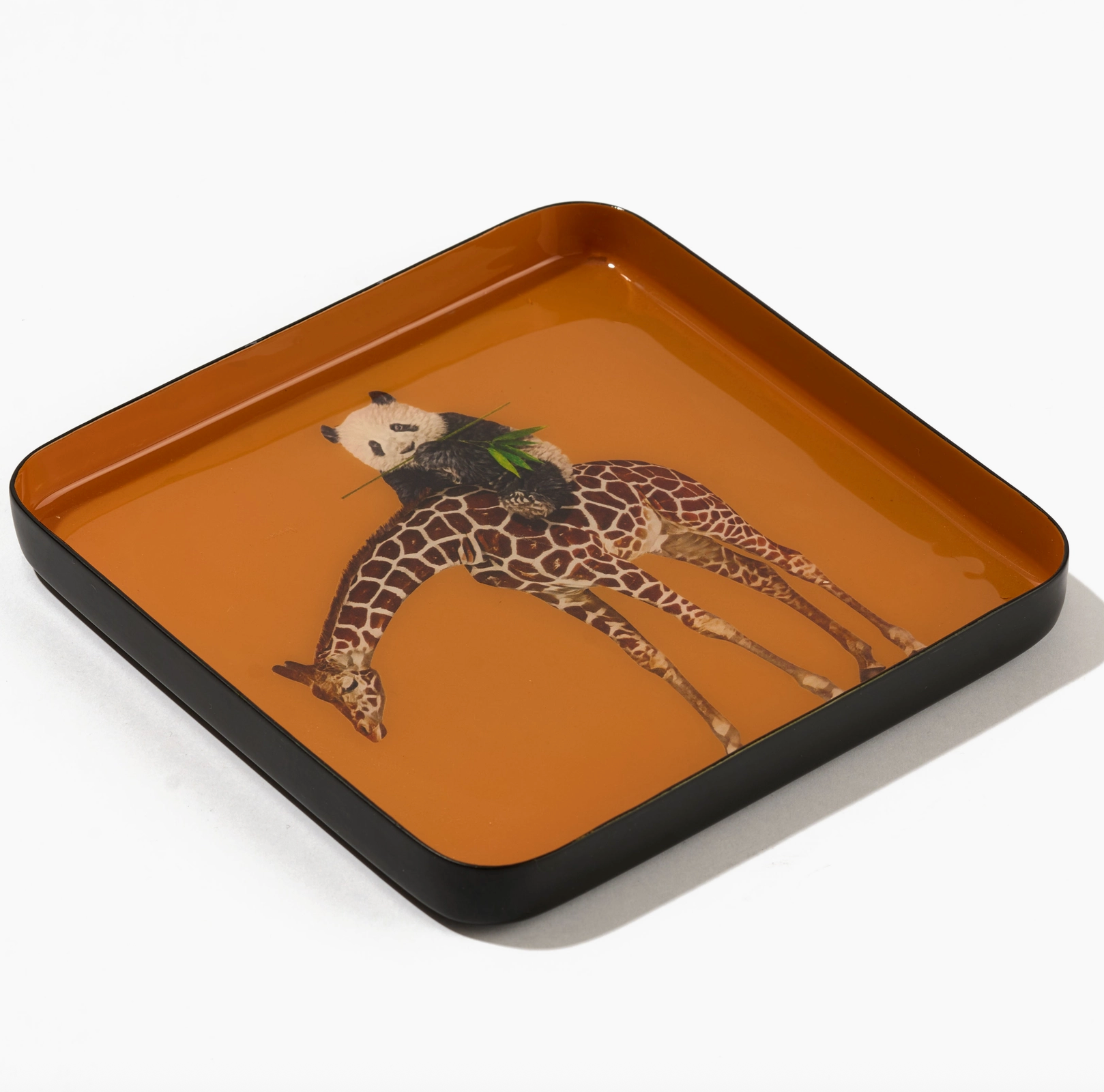 Bandipanda Tray