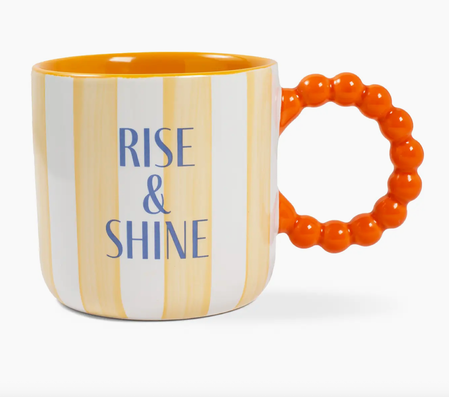 Rise Shine Mug