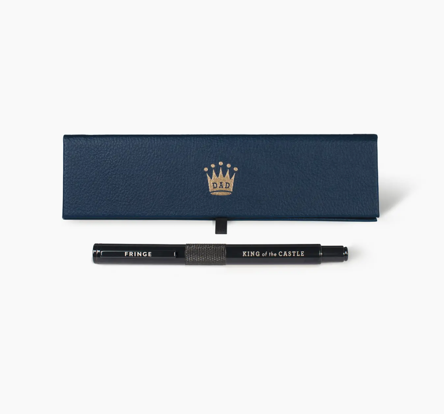 King Of Castle Pen