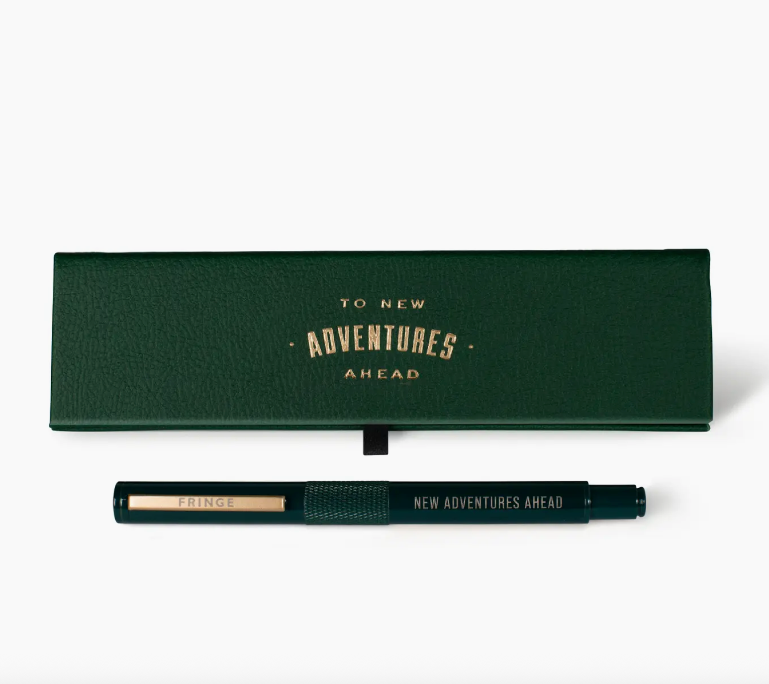 New Adventures Pen