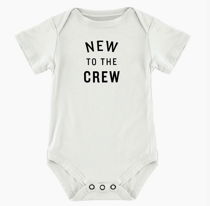 New Crew Snapshot