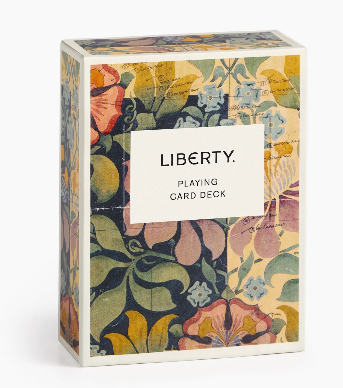 Liberty Playing Cards