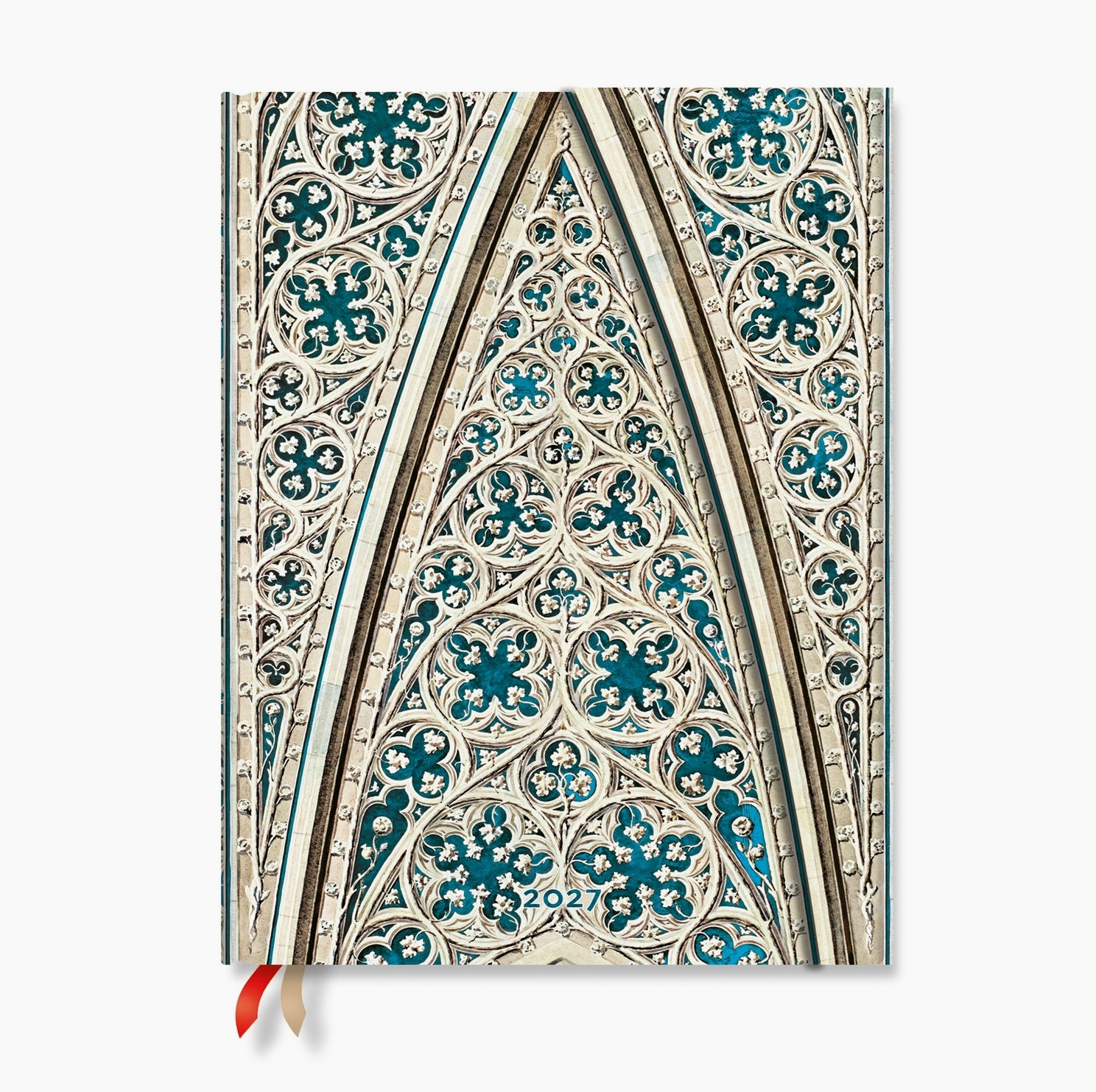 Milan Cathedral Notebook