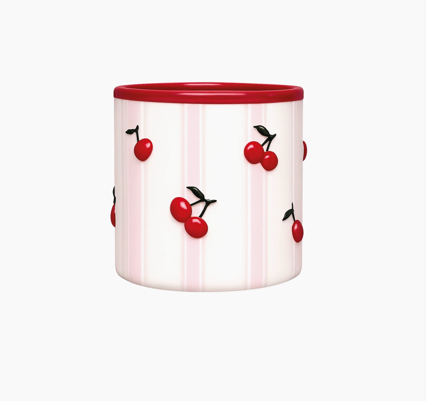 Fruity Cherry Candle
