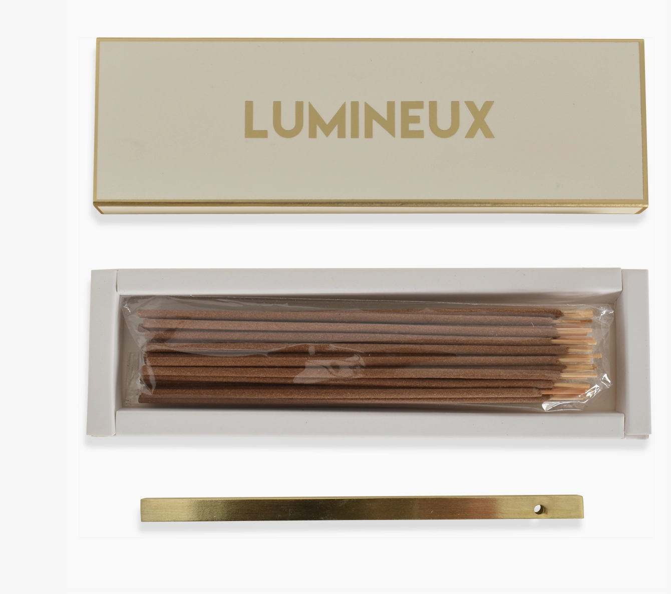 Luminous Incense