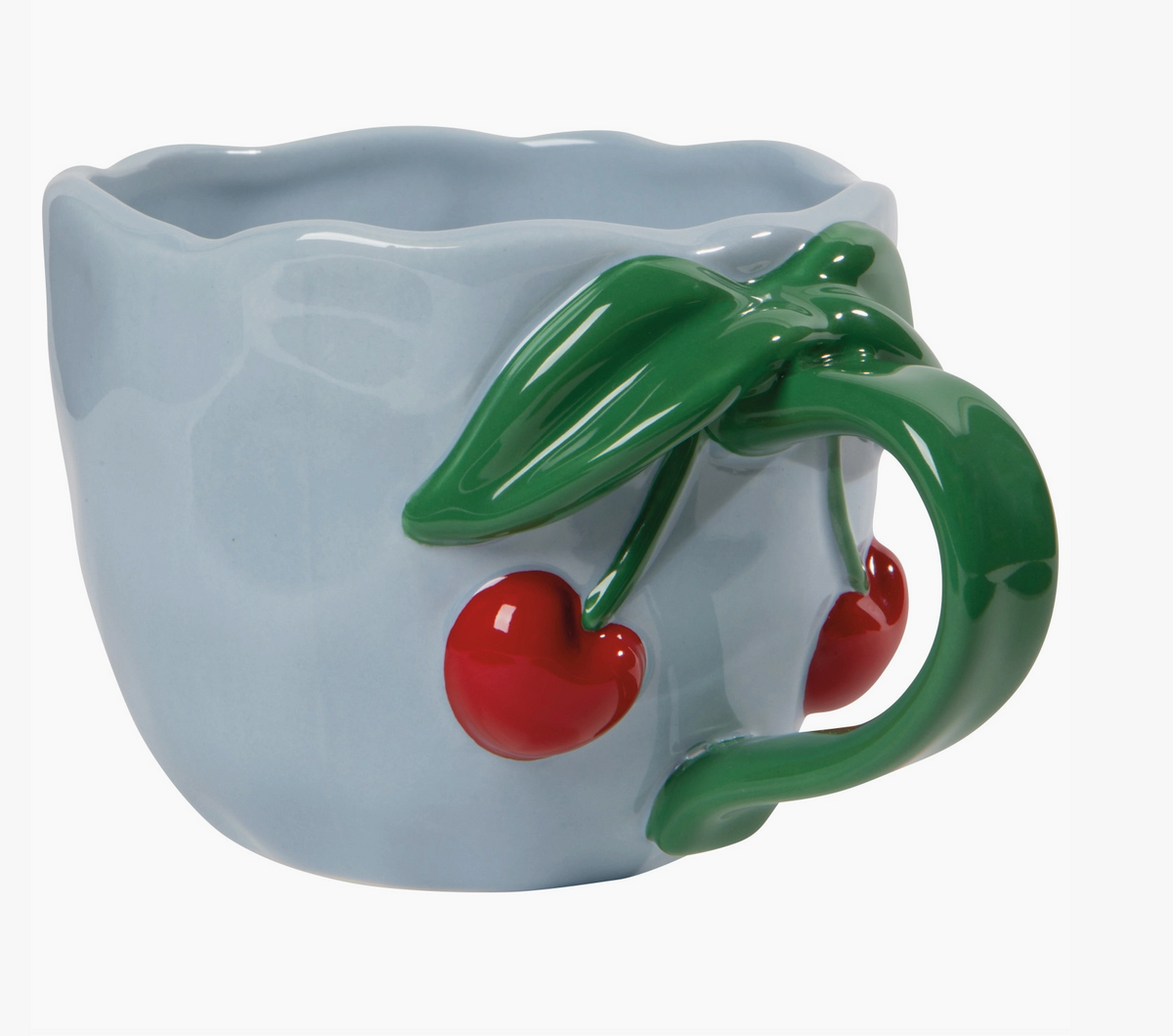 Very Cherry Mug