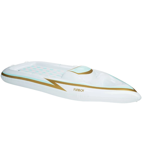 Yacht Pool Float