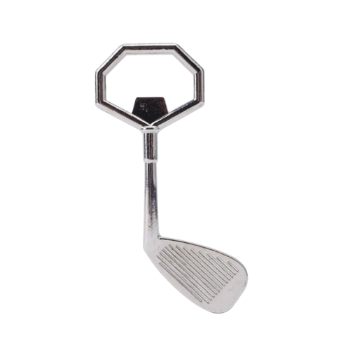 Golf Club Bottle Opener