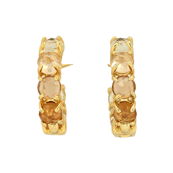 Ombre Stone Huggies