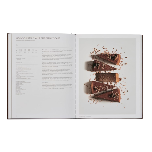 The Chocolate Spoon Book