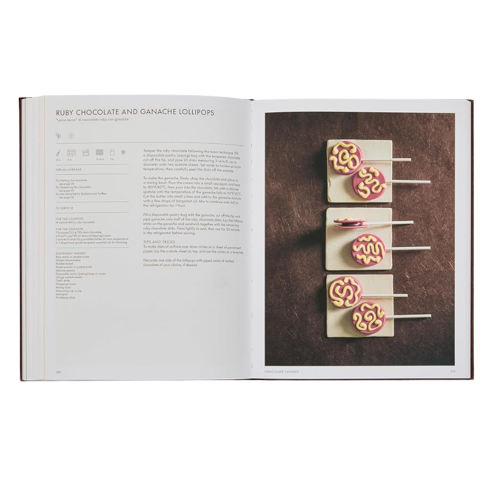 The Chocolate Spoon Book
