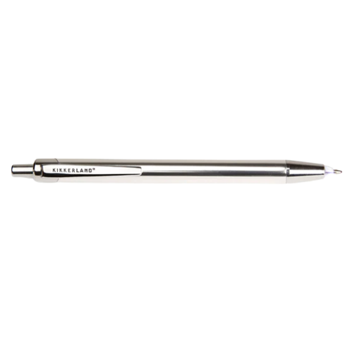 Flashlight pen