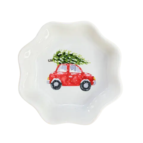 Mini Trinket Dish