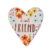 Flower Heart Token