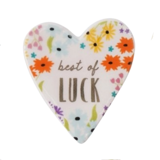 Flower Heart Token