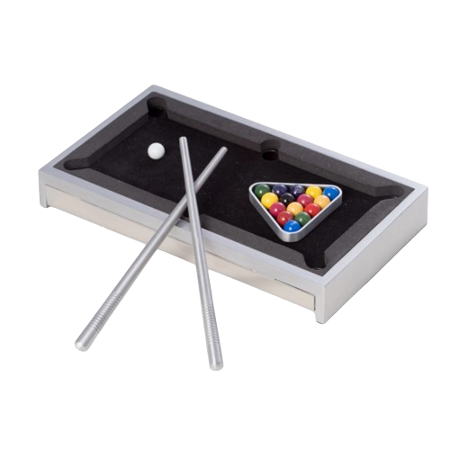 Mini Pool Table