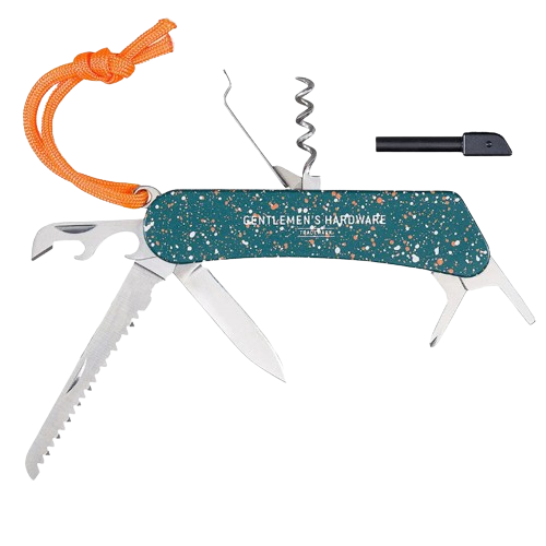 Wilderness Multi Tool