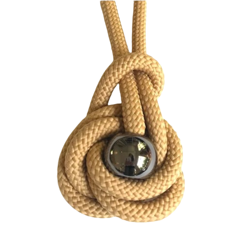 Crono Necklace
