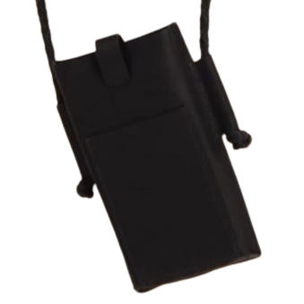 Leather Phone Holder