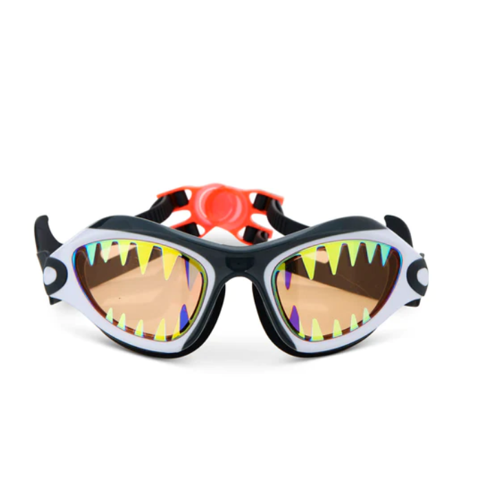 Megamouth Shark Childrens Goggles