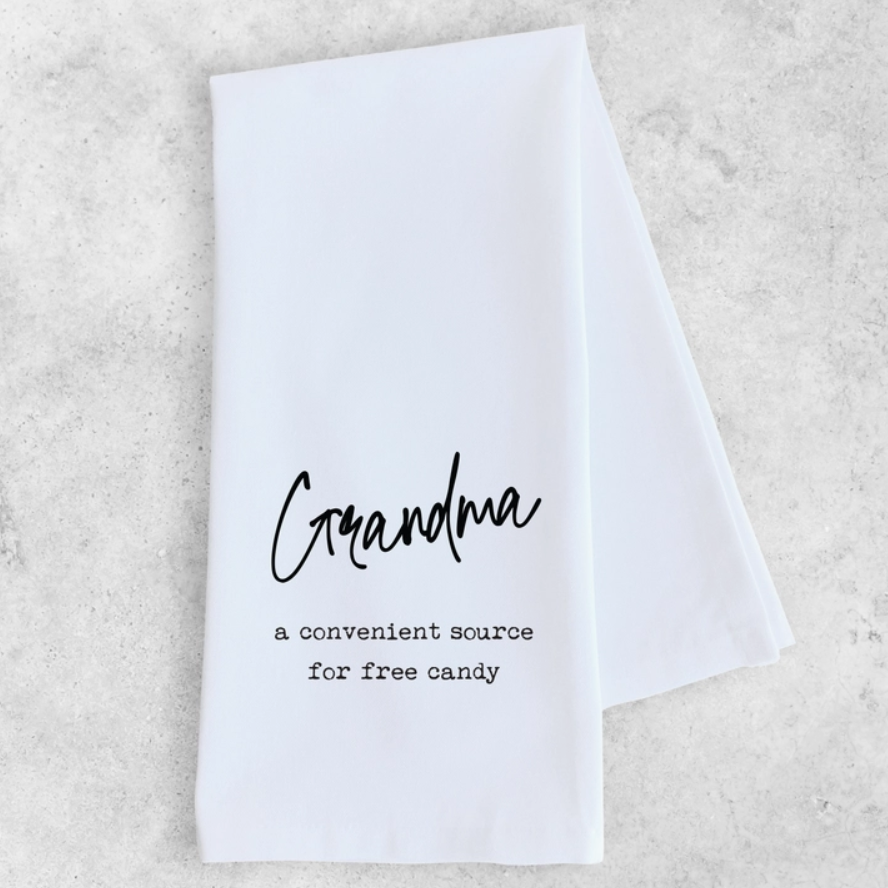 Tea Towels