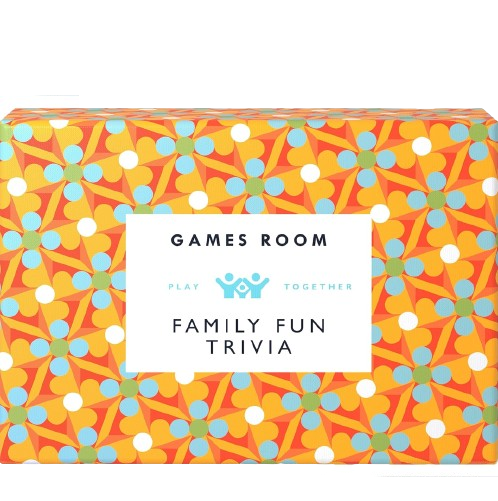 Family Fun Trivia