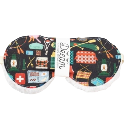 Sleep Mask