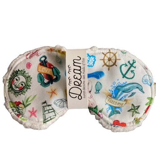 Sleep Mask