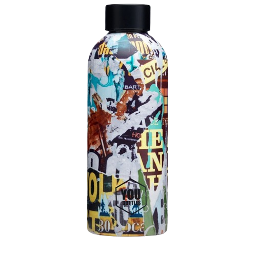 Thermal Bottle - 500ml