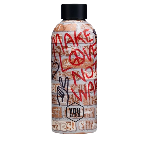 Thermal Bottle - 500ml