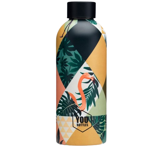 Thermal Bottle - 500ml