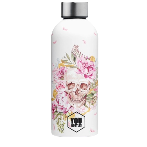 Thermal Bottle - 500ml
