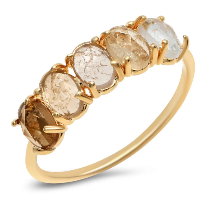 Ombre Ring