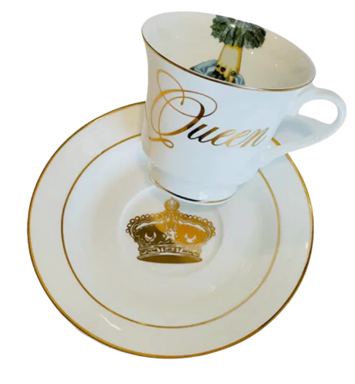 China Tea Cup