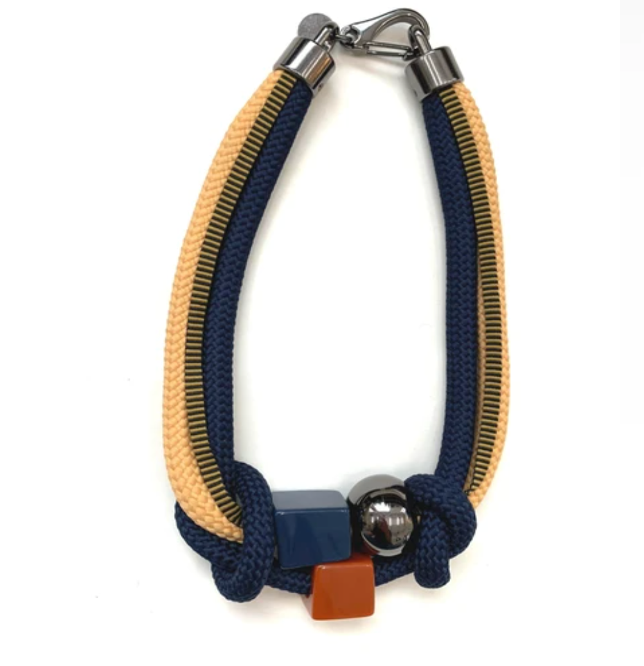 Jazz Necklace