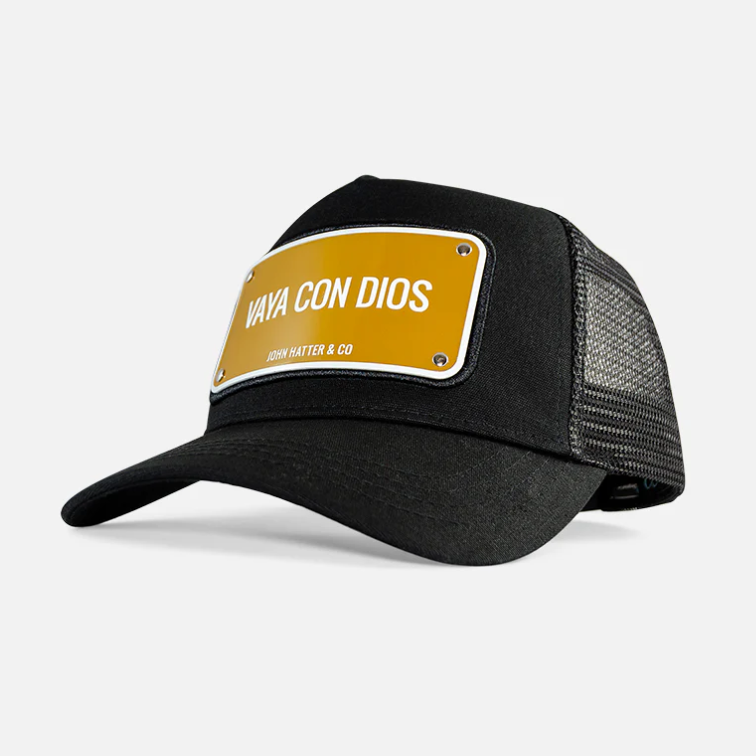 Trucker Cap